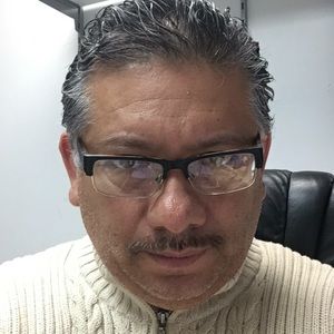 Meet your Posher, Albert